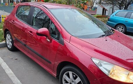 Peugeot 308 II, 2010 год, 399 999 рублей, 8 фотография