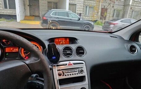 Peugeot 308 II, 2010 год, 399 999 рублей, 9 фотография