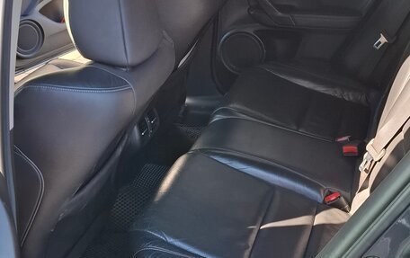 Honda Accord VIII рестайлинг, 2011 год, 1 200 000 рублей, 7 фотография