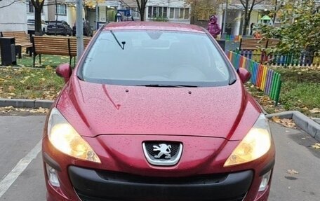 Peugeot 308 II, 2010 год, 399 999 рублей, 11 фотография