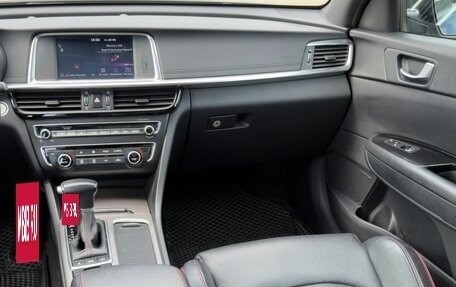 KIA Optima IV, 2019 год, 2 200 000 рублей, 10 фотография