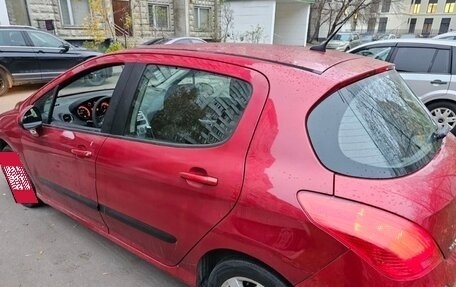 Peugeot 308 II, 2010 год, 399 999 рублей, 5 фотография