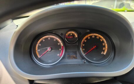 Opel Corsa D, 2012 год, 590 000 рублей, 7 фотография
