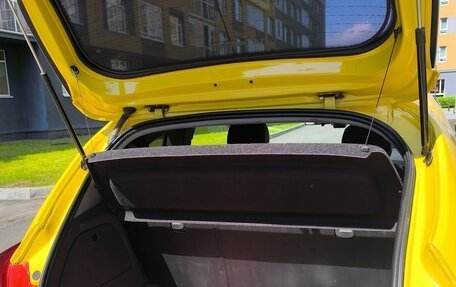 Opel Corsa D, 2012 год, 590 000 рублей, 5 фотография