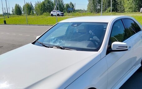 Mercedes-Benz E-Класс, 2014 год, 2 500 000 рублей, 3 фотография