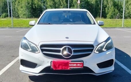 Mercedes-Benz E-Класс, 2014 год, 2 500 000 рублей, 2 фотография