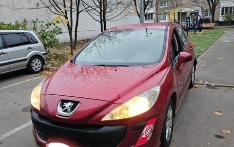 Peugeot 308 II, 2010 год, 399 999 рублей, 10 фотография