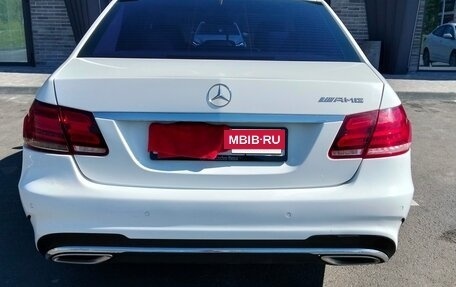 Mercedes-Benz E-Класс, 2014 год, 2 500 000 рублей, 4 фотография