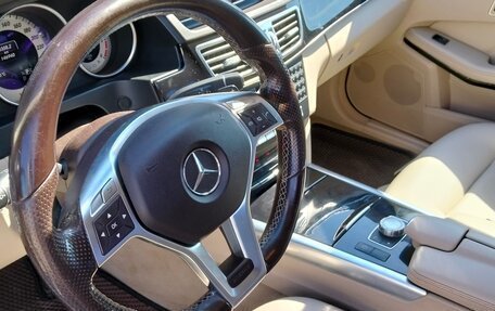 Mercedes-Benz E-Класс, 2014 год, 2 500 000 рублей, 7 фотография
