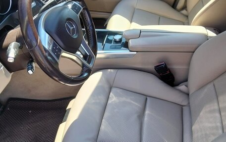Mercedes-Benz E-Класс, 2014 год, 2 500 000 рублей, 11 фотография