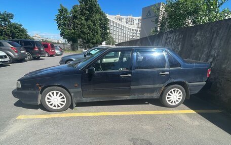 Volvo 850, 1995 год, 180 000 рублей, 2 фотография