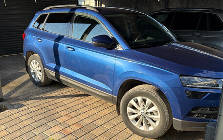 Skoda Karoq I, 2020 год, 2 575 000 рублей, 2 фотография