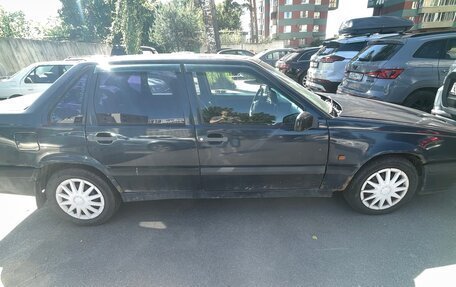 Volvo 850, 1995 год, 180 000 рублей, 3 фотография