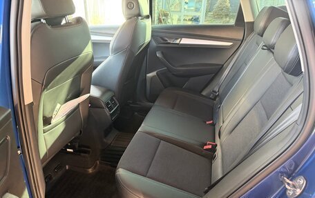 Skoda Karoq I, 2020 год, 2 575 000 рублей, 6 фотография