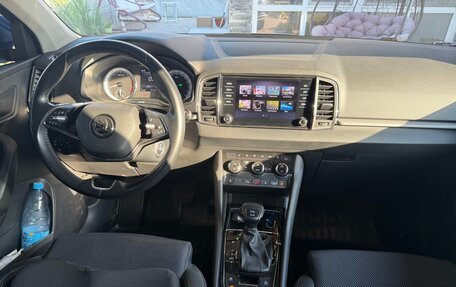 Skoda Karoq I, 2020 год, 2 575 000 рублей, 7 фотография