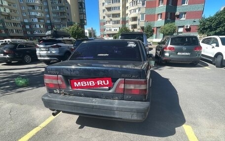 Volvo 850, 1995 год, 180 000 рублей, 4 фотография