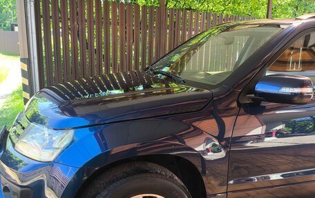 Suzuki Grand Vitara, 2014 год, 1 470 000 рублей, 7 фотография