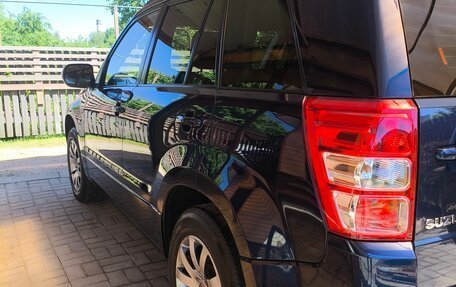 Suzuki Grand Vitara, 2014 год, 1 470 000 рублей, 5 фотография