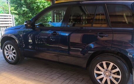 Suzuki Grand Vitara, 2014 год, 1 470 000 рублей, 6 фотография