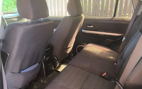 Suzuki Grand Vitara, 2014 год, 1 470 000 рублей, 10 фотография