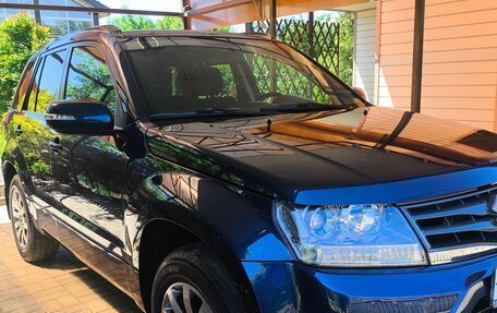 Suzuki Grand Vitara, 2014 год, 1 470 000 рублей, 2 фотография