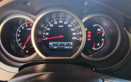 Suzuki Grand Vitara, 2014 год, 1 470 000 рублей, 12 фотография
