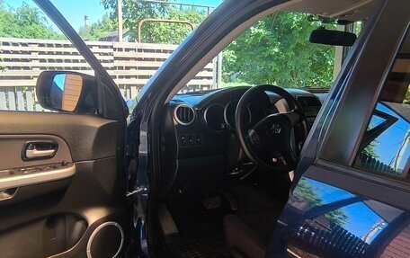 Suzuki Grand Vitara, 2014 год, 1 470 000 рублей, 9 фотография
