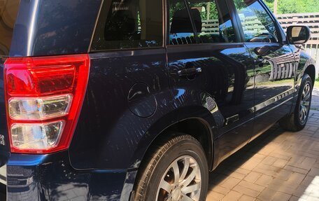 Suzuki Grand Vitara, 2014 год, 1 470 000 рублей, 3 фотография