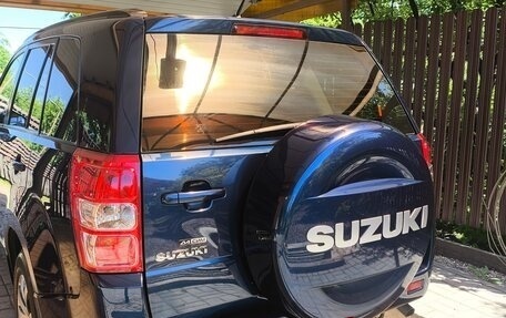 Suzuki Grand Vitara, 2014 год, 1 470 000 рублей, 4 фотография
