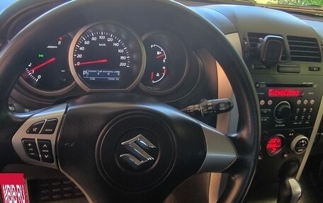Suzuki Grand Vitara, 2014 год, 1 470 000 рублей, 13 фотография