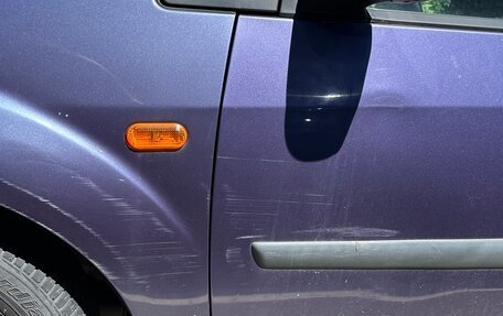 Ford Fiesta, 2006 год, 350 000 рублей, 3 фотография