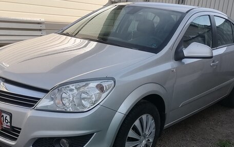 Opel Astra H, 2012 год, 615 000 рублей, 2 фотография