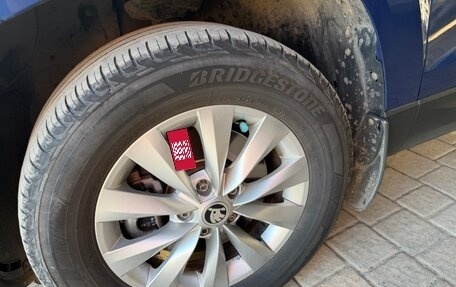 Skoda Karoq I, 2020 год, 2 575 000 рублей, 19 фотография