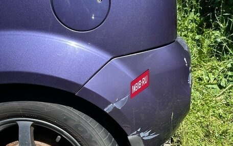 Ford Fiesta, 2006 год, 350 000 рублей, 4 фотография