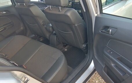 Opel Astra H, 2012 год, 615 000 рублей, 8 фотография