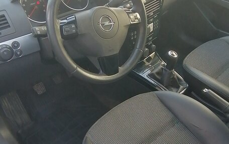 Opel Astra H, 2012 год, 615 000 рублей, 6 фотография