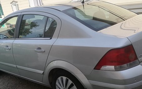 Opel Astra H, 2012 год, 615 000 рублей, 5 фотография