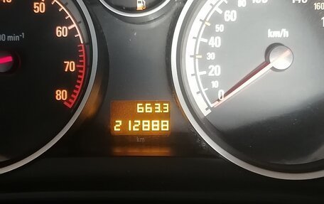Opel Astra H, 2012 год, 615 000 рублей, 12 фотография