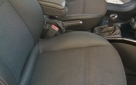 Opel Astra H, 2012 год, 615 000 рублей, 10 фотография