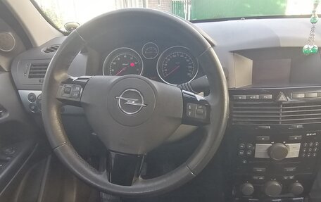 Opel Astra H, 2012 год, 615 000 рублей, 11 фотография