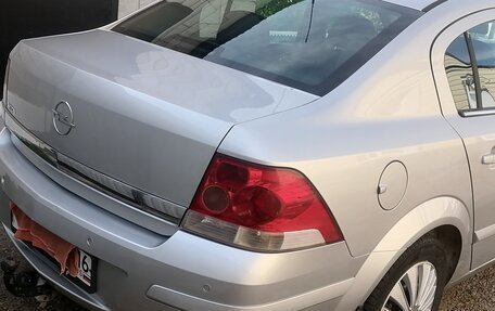 Opel Astra H, 2012 год, 615 000 рублей, 4 фотография