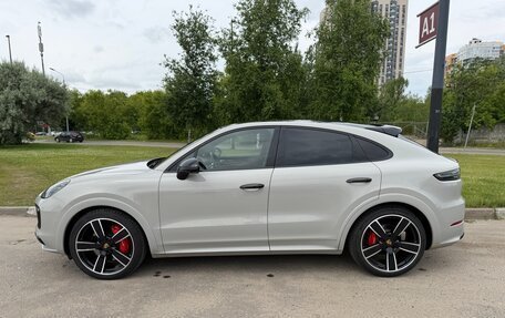 Porsche Cayenne III, 2019 год, 11 000 000 рублей, 4 фотография