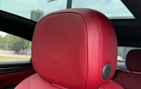 Porsche Cayenne III, 2019 год, 11 000 000 рублей, 10 фотография