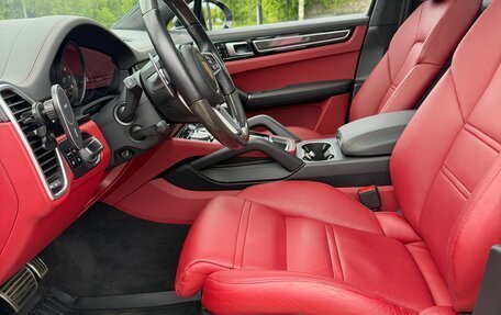 Porsche Cayenne III, 2019 год, 11 000 000 рублей, 8 фотография