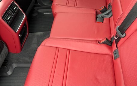 Porsche Cayenne III, 2019 год, 11 000 000 рублей, 16 фотография