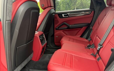 Porsche Cayenne III, 2019 год, 11 000 000 рублей, 15 фотография