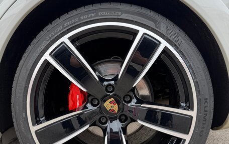 Porsche Cayenne III, 2019 год, 11 000 000 рублей, 6 фотография