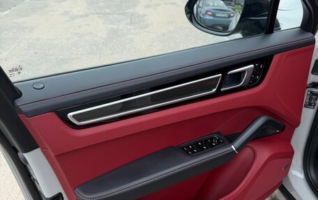 Porsche Cayenne III, 2019 год, 11 000 000 рублей, 7 фотография