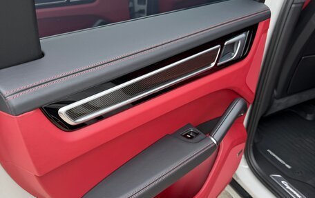 Porsche Cayenne III, 2019 год, 11 000 000 рублей, 14 фотография