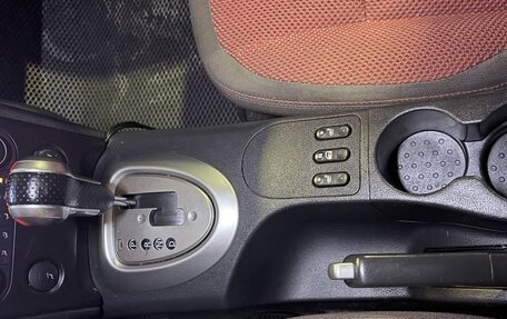 Nissan Qashqai, 2007 год, 1 050 000 рублей, 12 фотография